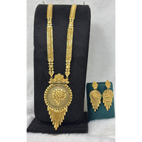 Pari Art Jewellery Forming Necklace Set 