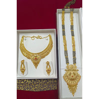Pari Art Jewellery Designer Forming Combo Set 