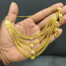 Pari Art Jewellery Forming Necklace Set