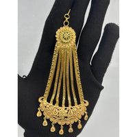 Pari Art Jewellery Designer Forming Bridal Pasa 