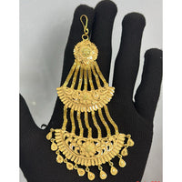 Pari Art Jewellery Designer Forming Bridal Pasa 