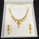 Pari Art Jewellery Forming Necklace Set