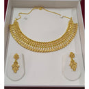 Pari Art Jewellery Forming Necklace Set