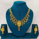 Pari Art Jewellery Forming Necklace Set