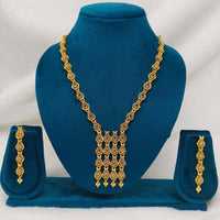 Pari Art Jewellery Forming Necklace