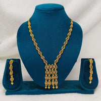 Pari Art Jewellery Forming Necklace