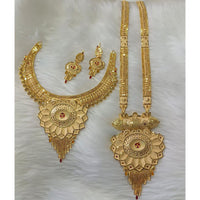 Pari Art Jewellery Designer Forming Combo Set