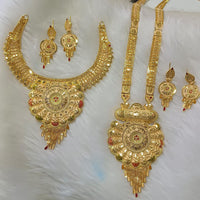 Pari Art Jewellery Designer Forming Combo Set