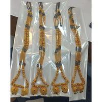 Pari Art Jewellery Forming Mangalsutra