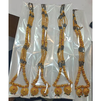 Pari Art Jewellery Forming Mangalsutra