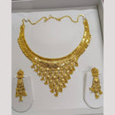 Pari Art Jewellery Royal Forming Necklace Set