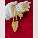Pari Art Jewellery Royal Forming Long Necklace 