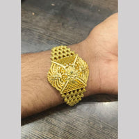 Pari Art Jewellery Forming Designer Adjustable Bracelet