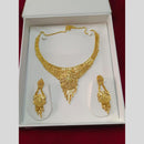 Pari Art Jewellery Forming Heritage Design Necklace Set