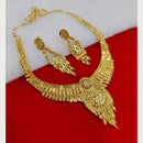 Pari Art Jewellery Designer Forming Necklace Set