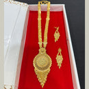 Pari Art Jewellery Royal Style Forming Long Necklace Set