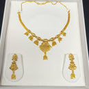 Pari Art Jewellery Designer Forming Necklace Set