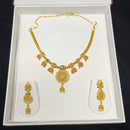 Pari Art Jewellery Designer Forming Necklace Set
