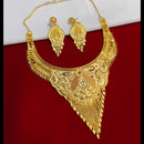 Pari Art Jewellery Designer Forming Necklace Set