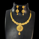 Pari Art Jewellery Designer Forming Necklace Set