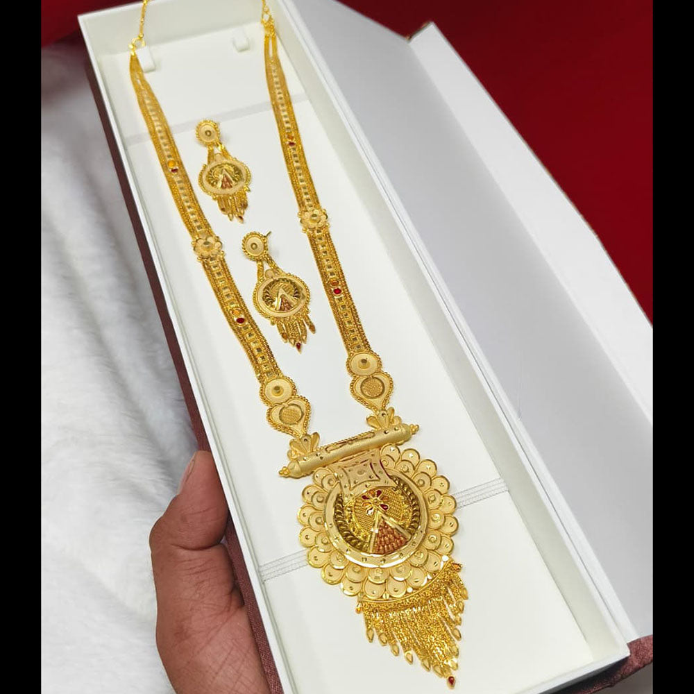 Gold