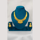 Pari Art Jewellery Designer Forming Necklace Set