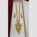 Pari Art Jewellery Royal Style Forming Long Necklace Set