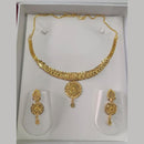 Pari Art Jewellery Designer Forming Necklace Set