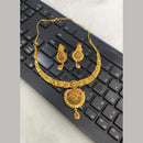 Pari Art Jewellery Designer Forming Necklace Set