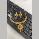 Pari Art Jewellery Designer Forming Necklace Set