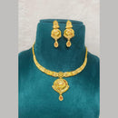 Pari Art Jewellery Designer Forming Necklace Set