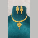 Pari Art Jewellery Designer Forming Necklace Set
