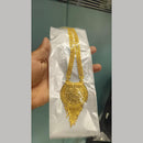 Pari Art Jewellery Royal Forming Designer Long Necklace Set