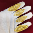 Pari Art Jewellery Designer Forming Ring Assorted Design (1 Piece only)