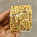 Pari Art Jewellery Stylish Forming Bangles Set for Women