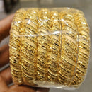 Pari Art Jewellery Stylish Forming Bangles Set for Women