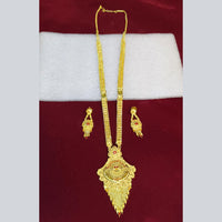 Pari Art Jewellery Premium Forming Necklace Set for Women
