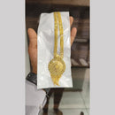 Pari Art Jewellery Royal Forming Designer Long Necklace Set
