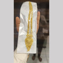 Pari Art Jewellery Royal Forming Designer Long Necklace Set