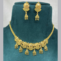 Pari Art Jewellery Designer Forming Necklace Set