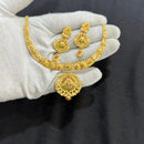 Pari Art Jewellery Designer Forming Necklace Set
