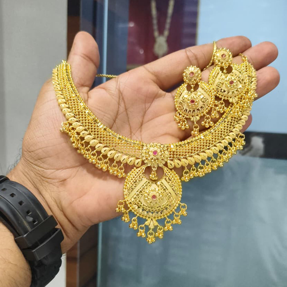 Gold