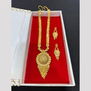 Pari Art Jewellery Designer Forming Long Necklace Set