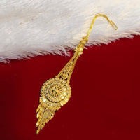 Pari Art Jewellery Premium Quality Forming Maangtikka