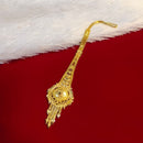 Pari Art Jewellery Premium Quality Forming Maangtikka