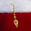Pari Art Jewellery Premium Quality Forming Maangtikka