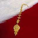 Pari Art Jewellery Premium Quality Forming Maangtikka