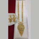 Pari Art Jewellery Graceful Designer Forming Necklace Set
