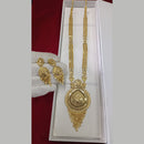 Pari Art Jewellery Graceful Designer Forming Necklace Set