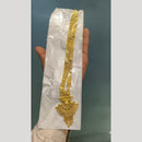 Pari Art Jewellery Graceful Designer Forming Long Necklace
